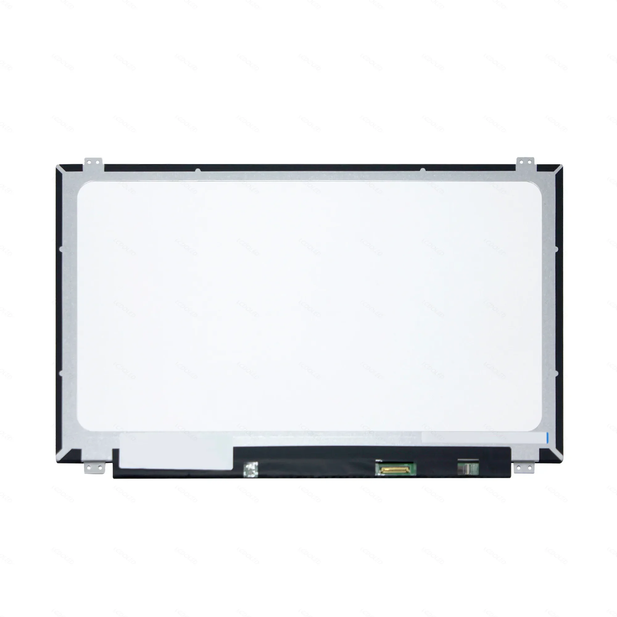 

15.6" FHD LCD LED Screen IPS Panel Display Matrix 72%NTSC for MSI GL 62M 7REX Full HD 1920x1080 Upgrade Laptop NV156FHM-N61