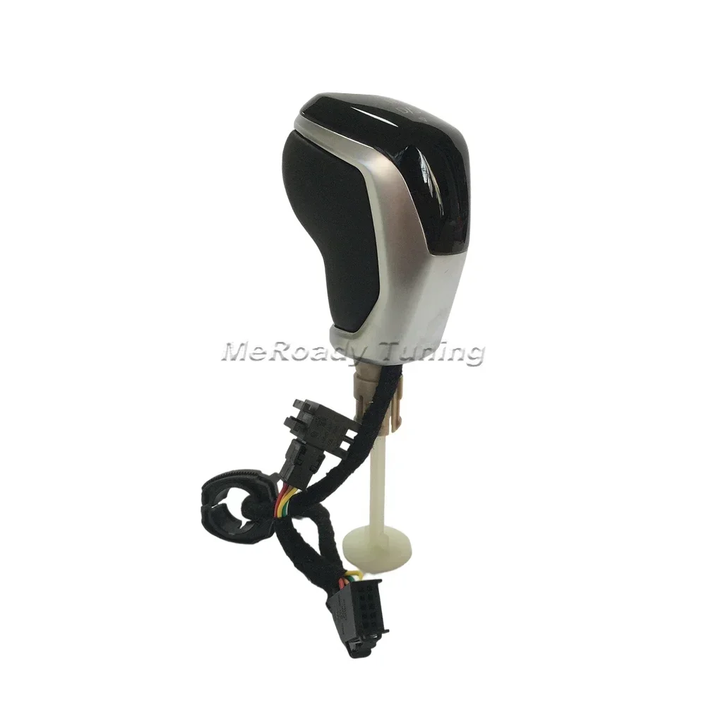 LED DSG gear Knob auto shifter stick for VW Golf 7 6 Jetta MK6 GLI Passat B8 Tiguan Mk2 Polo CC Touran R20 Scirocco Accessories