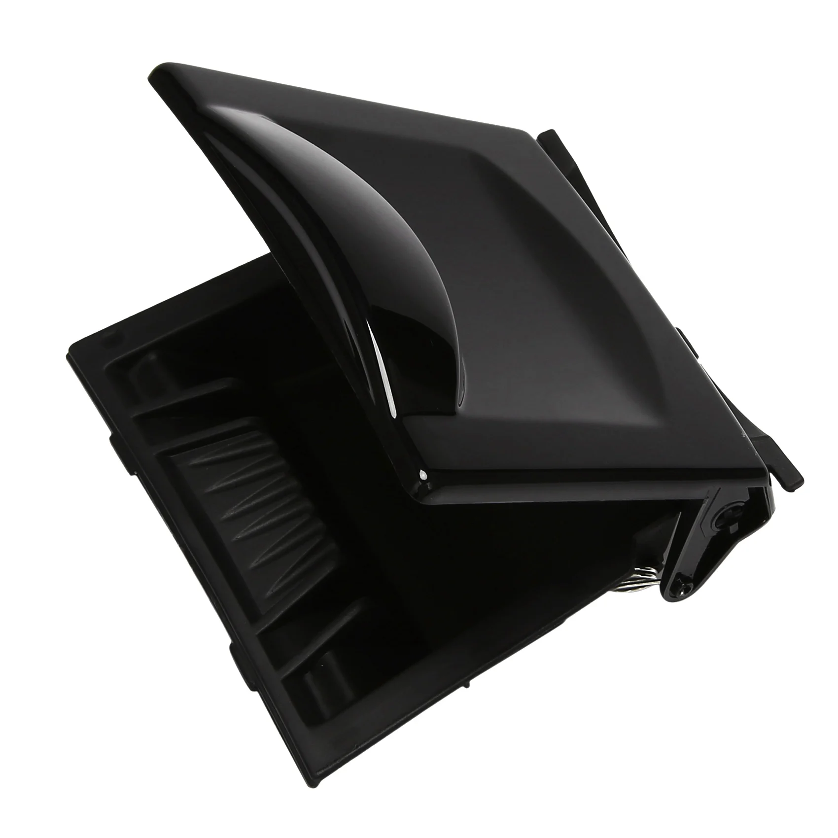 BB Car Ashtray Ashtray Box Glove Box For Citroen C4 Triumph Quatre C4 Pallas 7589N6