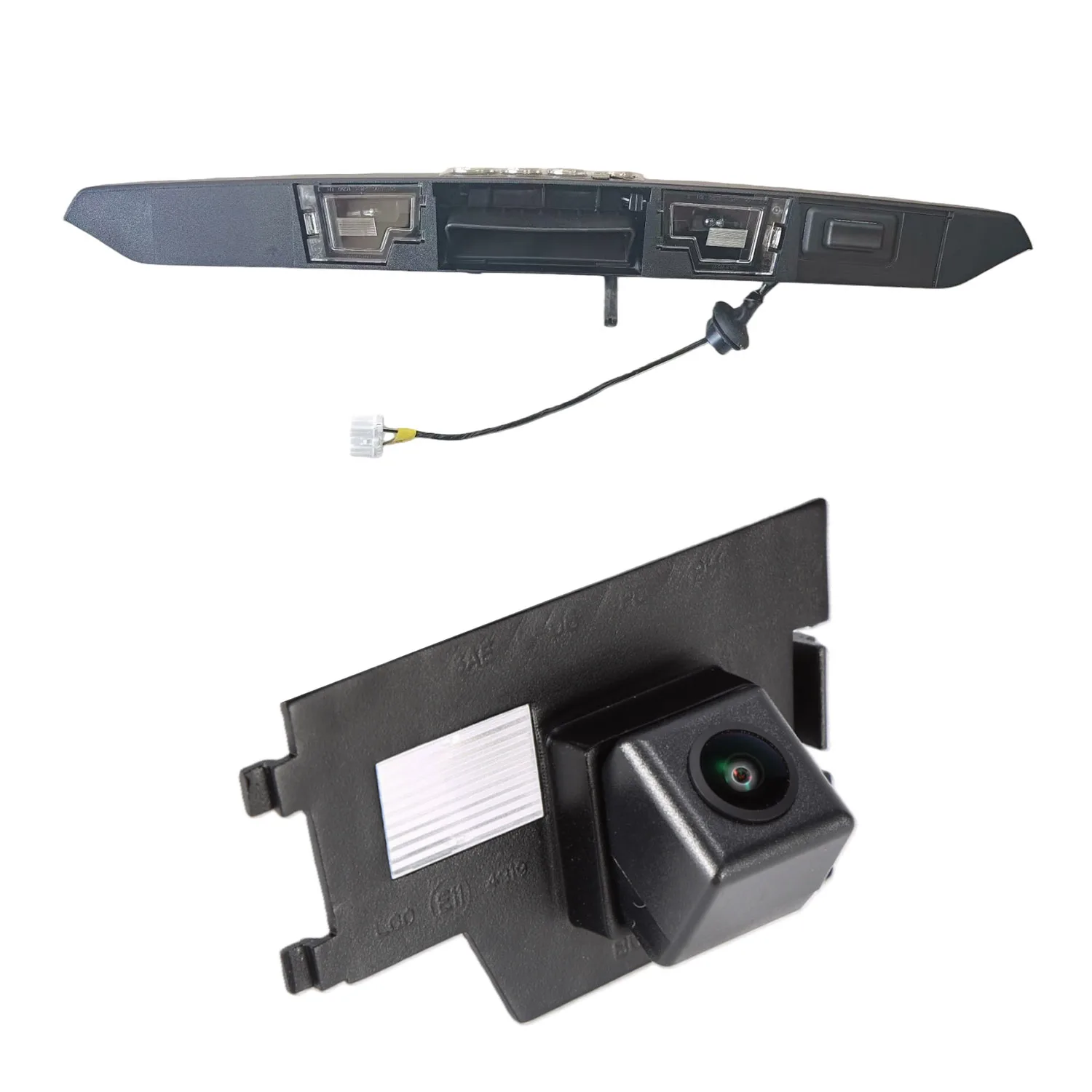 

Car Reverse camera for Dodge Durango Magunm RAM 1500 2500 3500 Dakota Charger Chrysler PT 300 Cruiser Jeep Grand Compass Patriot