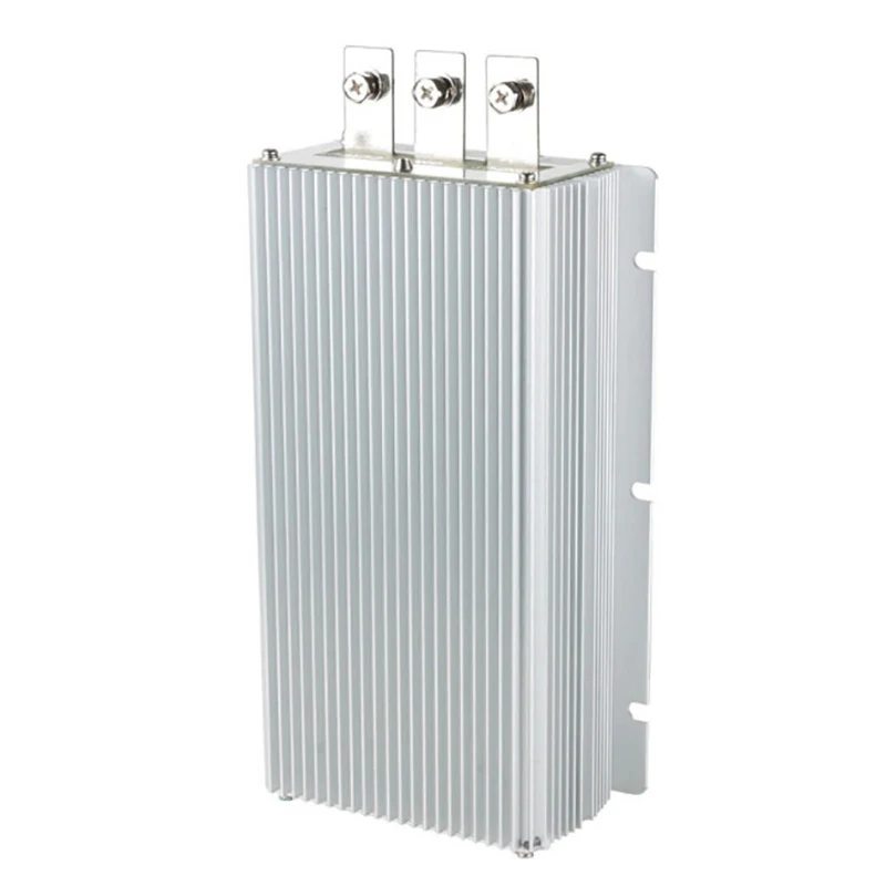 Wholesales Waterproof Automotive Power Supply DC to DC Converter 24V to 48V 42A 2000W Boost Converter Step-up Voltage Regulator