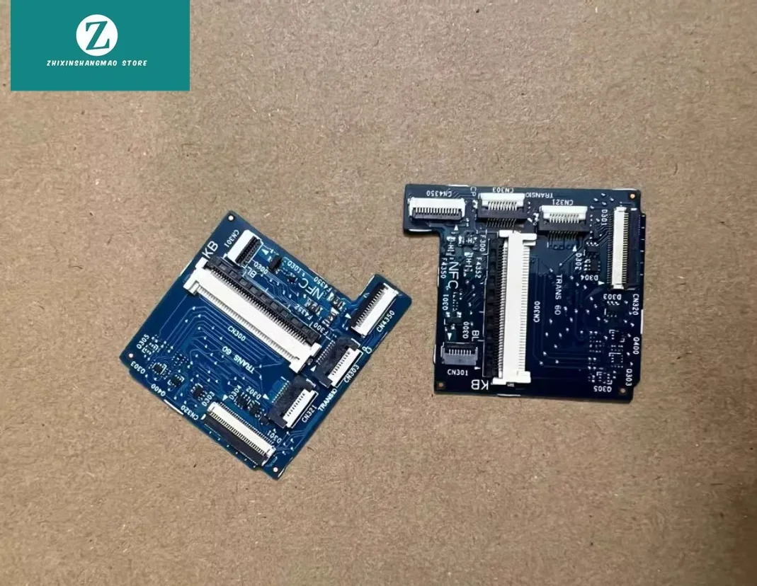 FOR HP Elite Dragonfly G3 Keyboard Board 6050A3321201