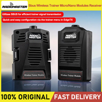 RadioMaster Sbus Wireless Trainer Micro or Nano Modules Receiver supporting 5V SBUS serial output