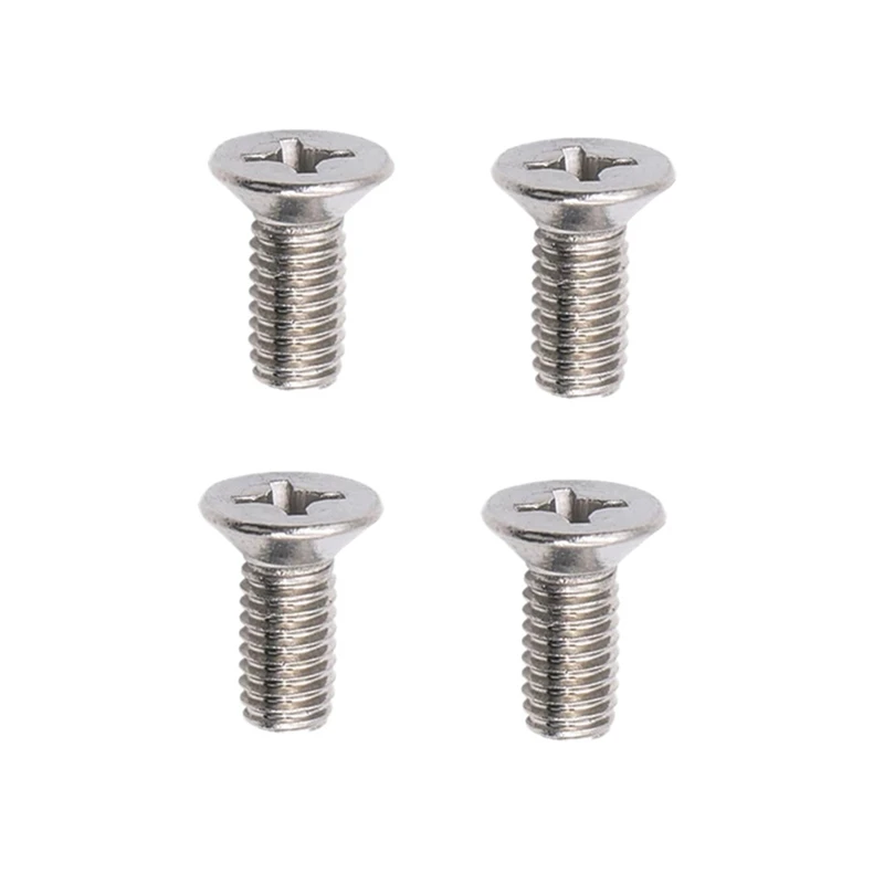 AU05-tornillos de retención para Rotor de disco de freno, tornillos de fijación para Honda 93600-06014-0H