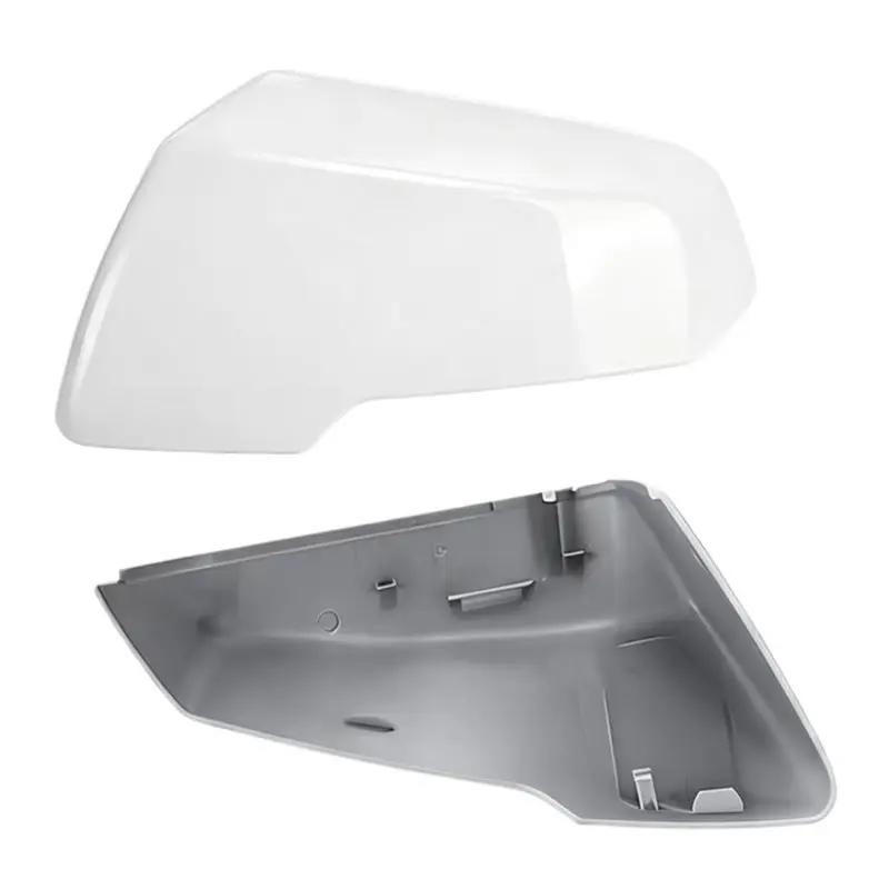Top sale Reversing Mirror Housing For Chevrolet Traverse GMC Acadia Car Rear Mirror Cover 84291831