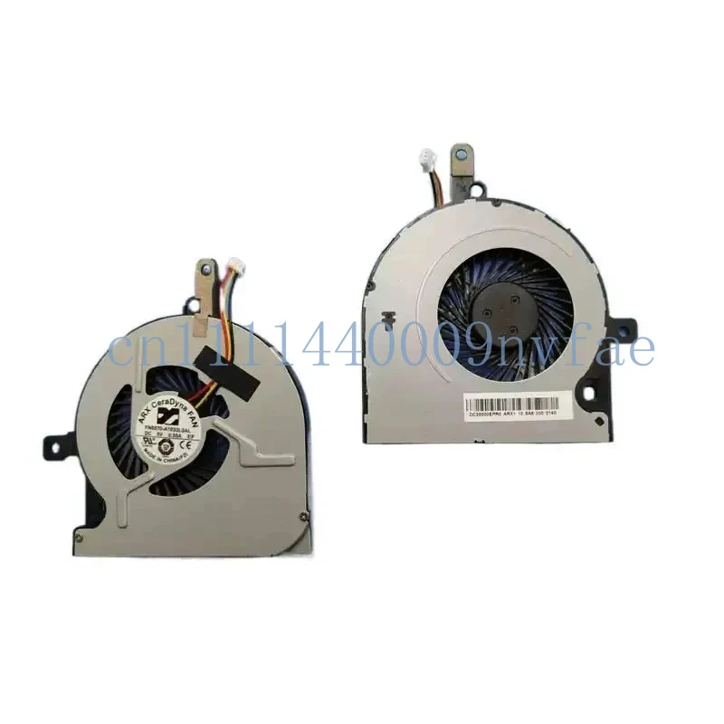 Replacement Fan for Toshiba Satellite C50-B C50D-B C50DT-B C50T-B C55-B C55D-B C55T-B C55-B5100 Series DC28000EPR0 Fan