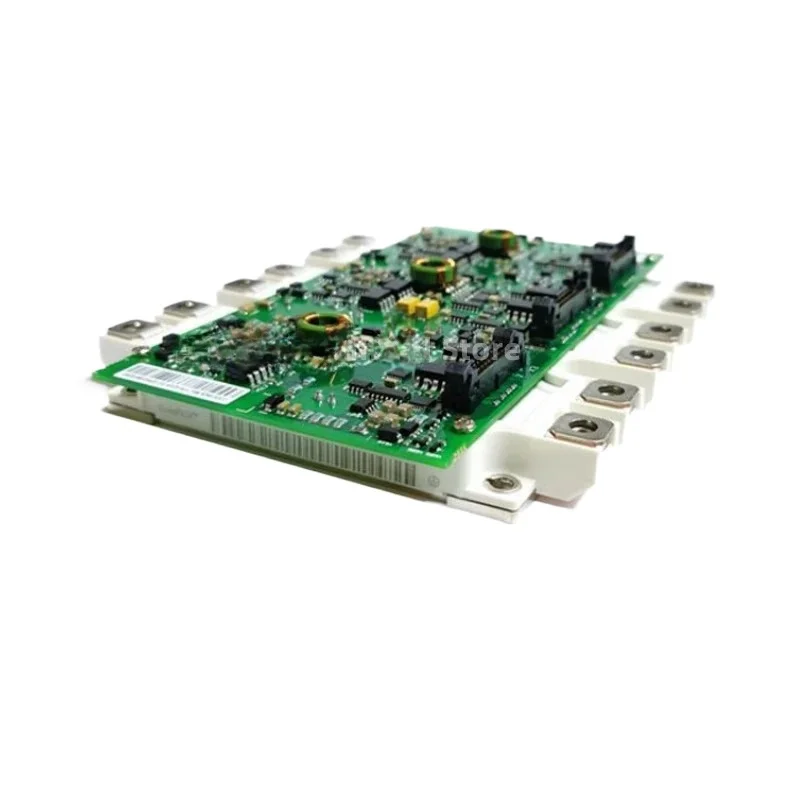 

FS450R17KE3 FS450R17KE4 IGBT Module New Original