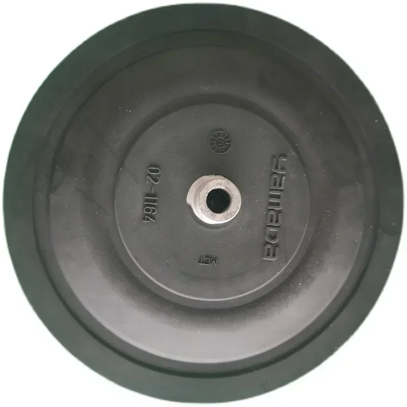 

Pneumatic Diaphragm Pump Diaphragm 02-1164 Rubber Composite Diaphragm Diameter 145mm