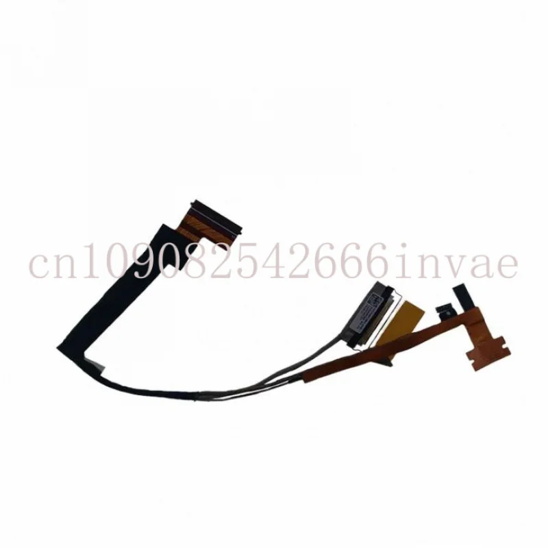 For Lenovo ThinkPad y540-17 y540-17ich y540-17irh fy710 LCD LVDS screen cable dc02c00fq00 dc02c00fq10