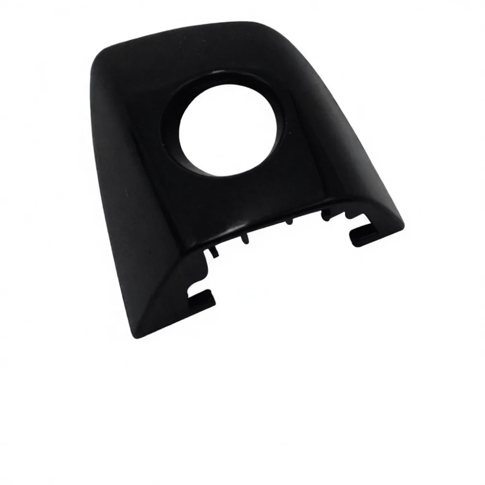 Auto Exterior Door Handle Shell For Audi A6L C7 Replacement Protective Trim Lock Cap Decorative Styling Hardware Accessory