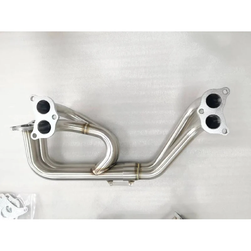 

Best Factory Price for Exhaust Pipe Header 2002-2016