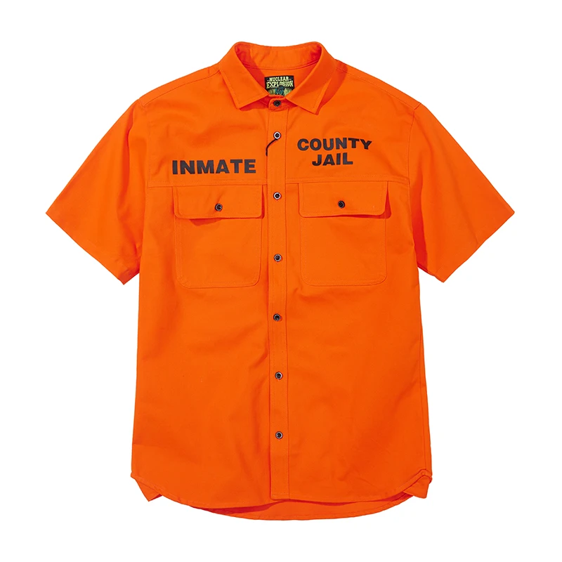 chemise-a-manches-courtes-de-grande-taille-costume-de-prisonnier-de-style-americain-en-plein-air
