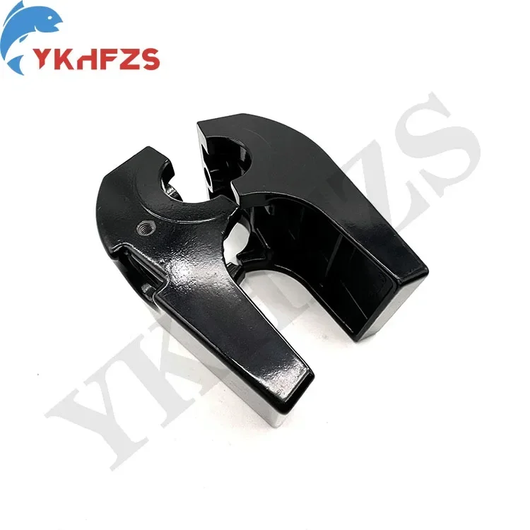 

54221-90L10-0EP is suitable for Suzuki outboard Engine 9.9/15 HP shock absorber block 54211-90L10 & 54221-90L10