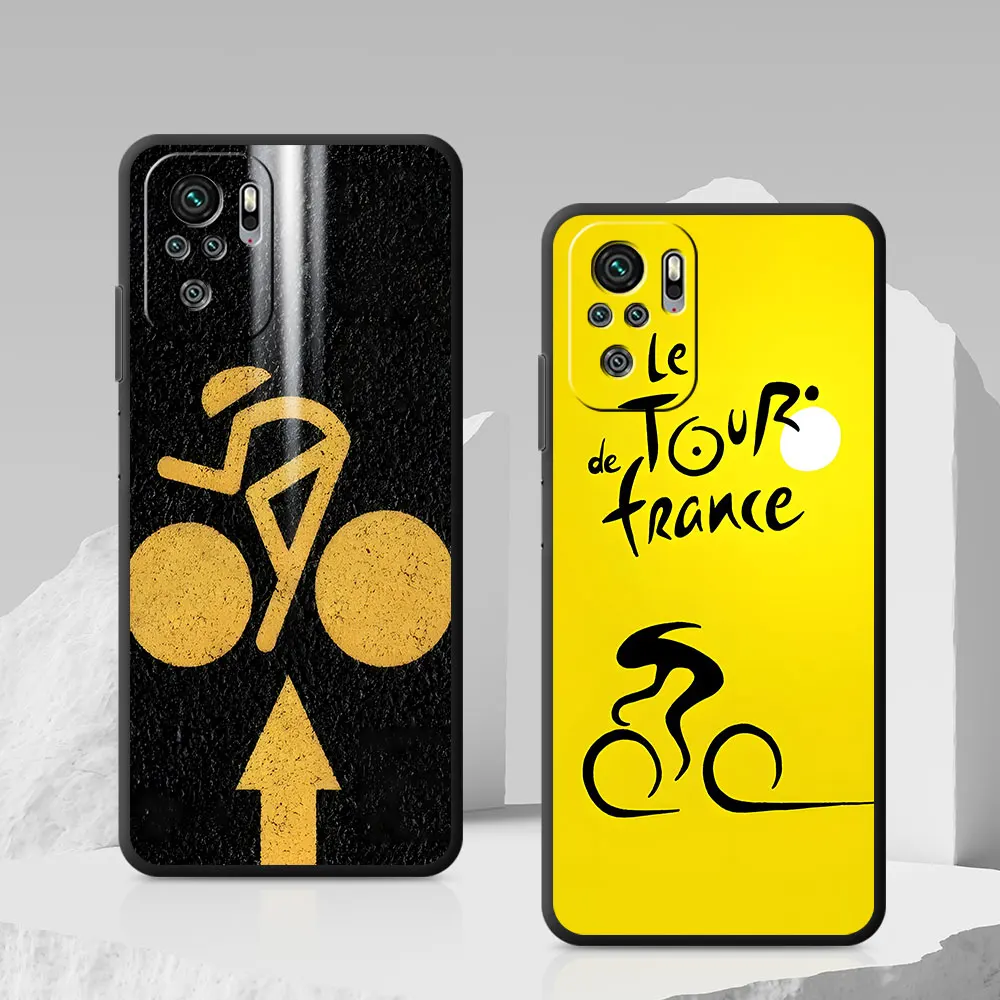 T-Tour De France Bi…