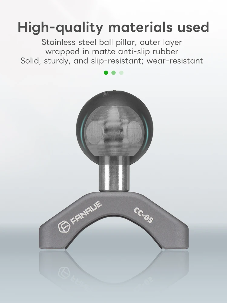 Aluminum Alloy 1inch Ball Mount Base for Bike Motorcycle Rearview Mirror Angled Bolt Head Adapter Holder for RAM MOUNTS