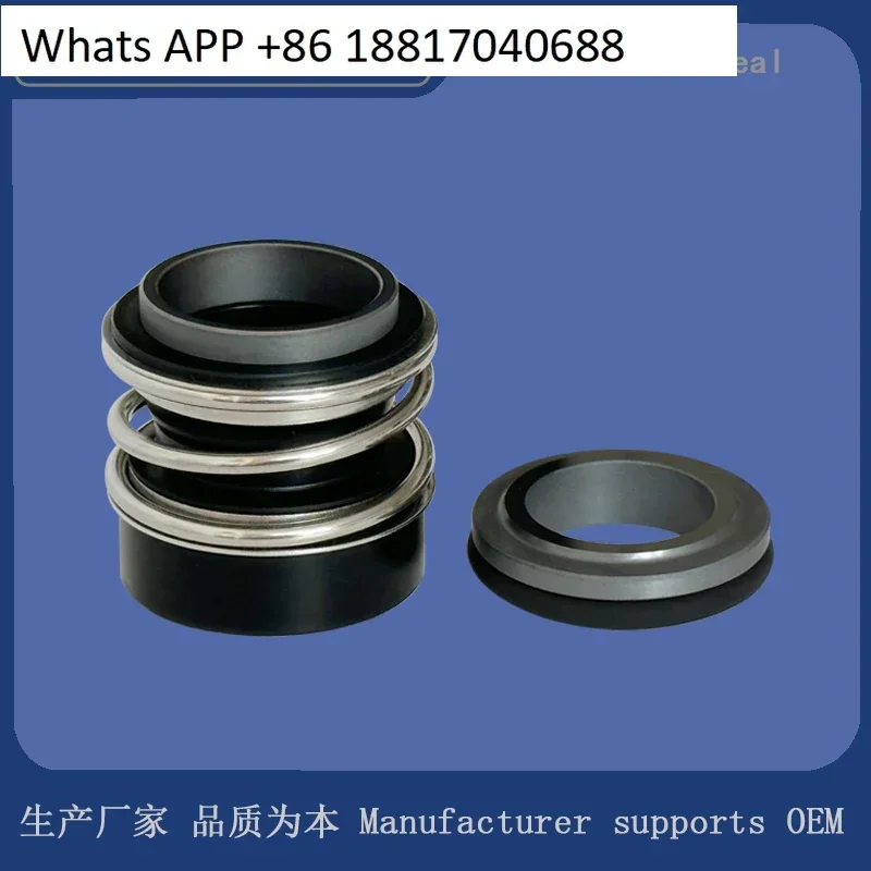 Mechanical Seal MG12- 14/16/20/22/G606/MHI/LPL/TYPE Solar Hot Water Pump