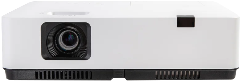 

3LCD Projector 3700Lumen Professional for Education and Conference Meeting Beamer Projector