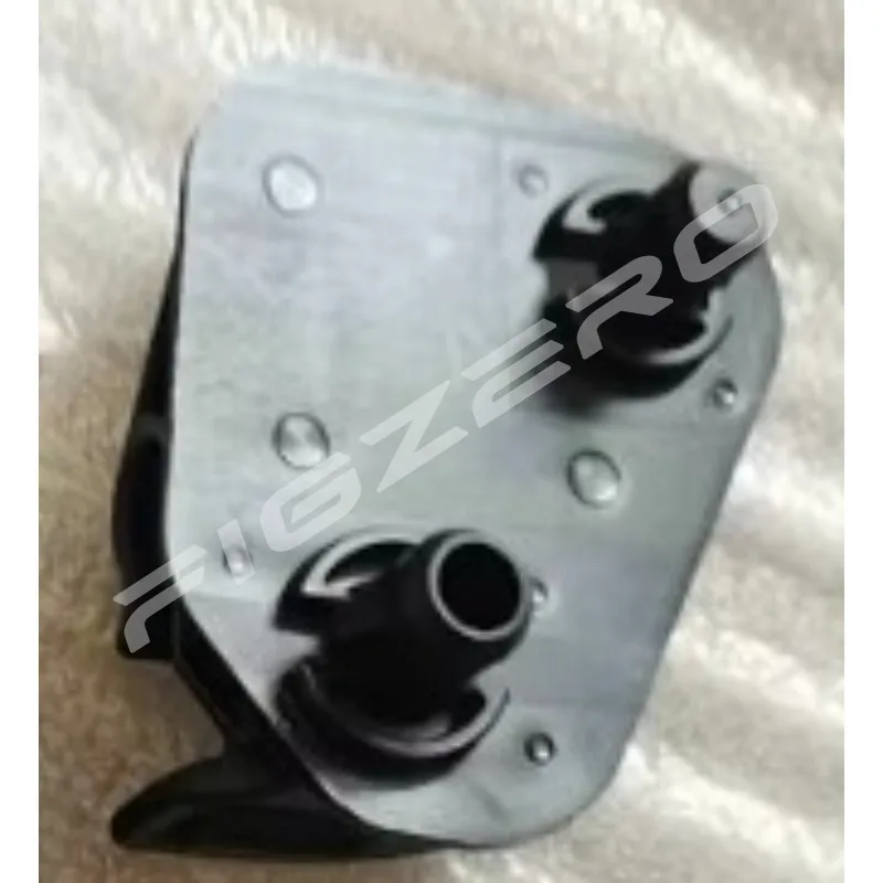 Front Hood Lid Support Rod Engine Cover Retaining Clip Long Short Base for Renault Kadjar Black New Automobile Part