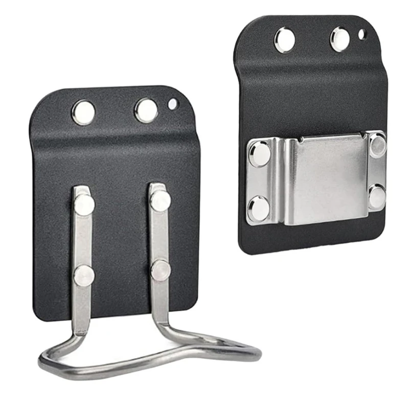 Y5GD Professional Grade Carbon Steel Hammers Hook and Drill Clip Set for Workshop Construction Projects