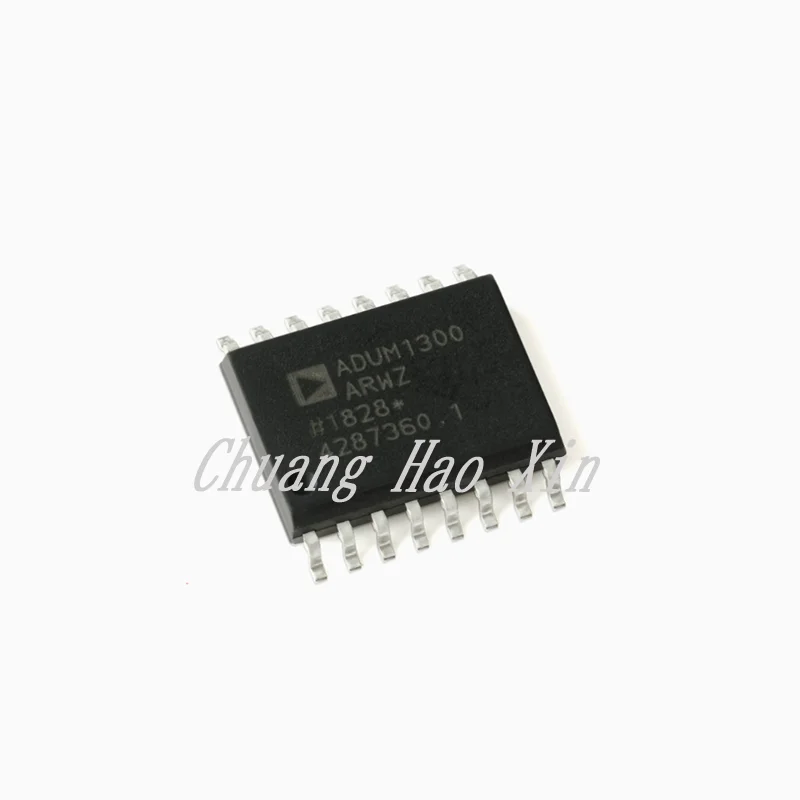 5pcs new original patch ADUM1300ARWZ-RL SOP-16 three channel digital isolator chip