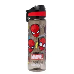 Nowa Australia Smiggle Marvel Spider Man Bookbag chłopięcy plecak studencki ze słomianą butelką wody plecak studencki z kapeluszem