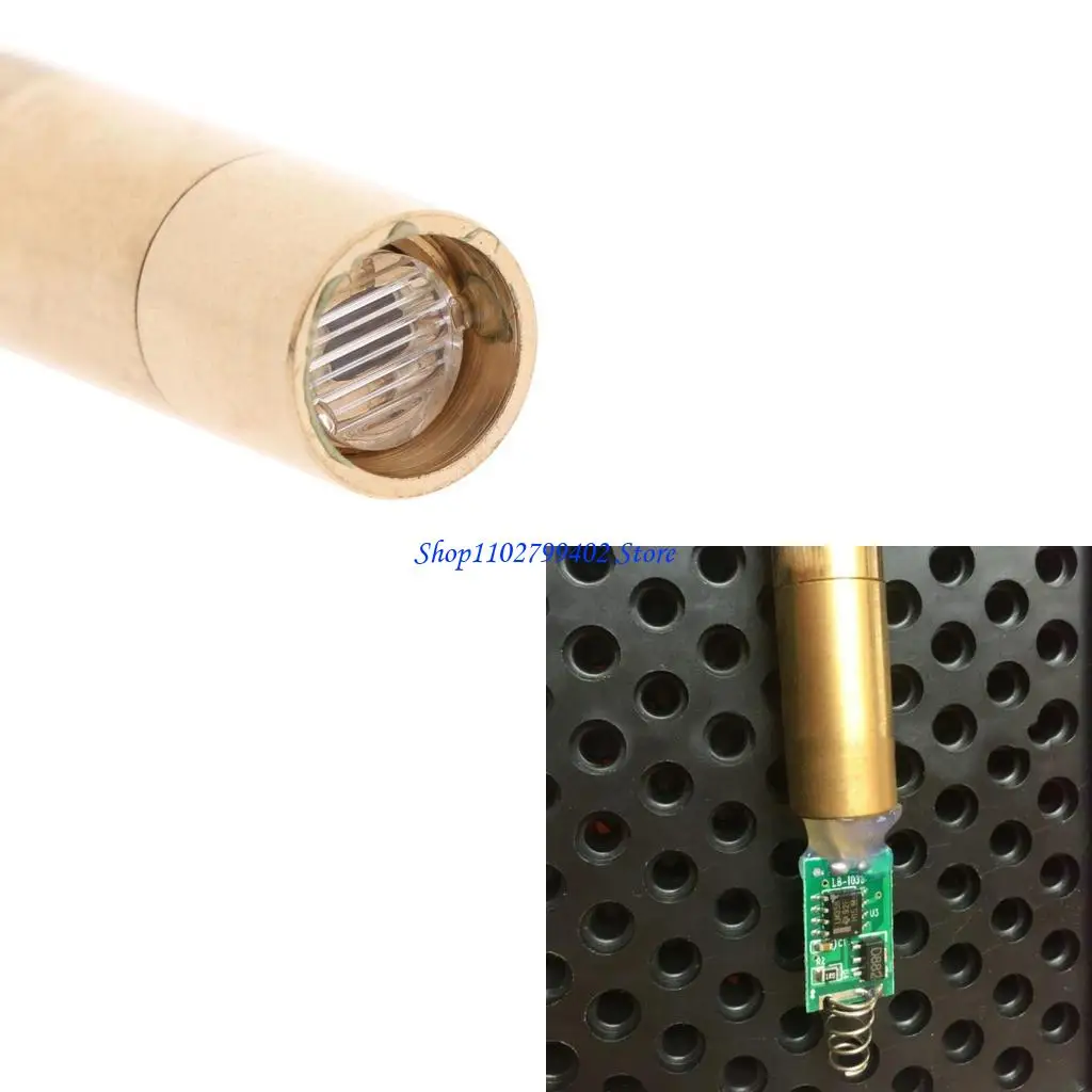 547F Univerasl green color Laser-Module for Lab Laser-Pointer Flashlight Laser-Sights