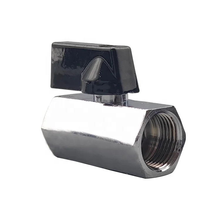 Brass Manual Mini B…