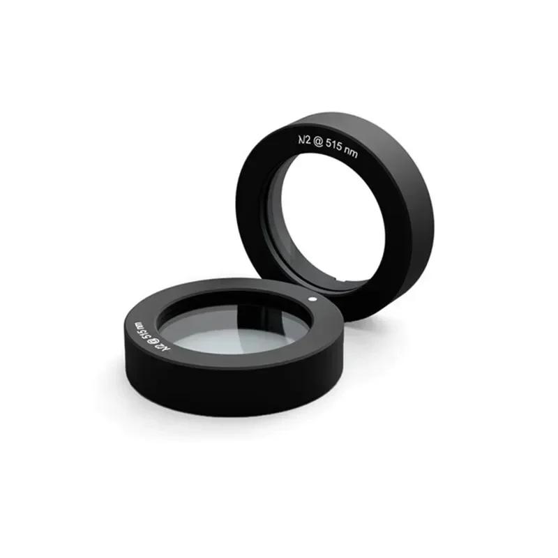 2025/half/quarter/eighth 1064nm 25.4mm diameter zero order waveplate