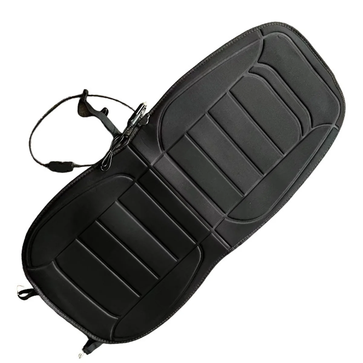 Car Heating Pad Heated-Seat Warm Winter Universal Heating Pad, Indoor Accessories, Heated Car Seat-Cover, Car Heater