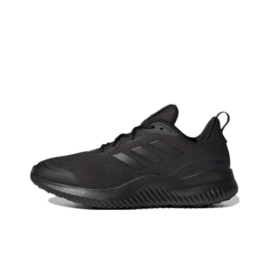 

Adidas Alphacomfy 'Triple Black' 2021 GZ3466