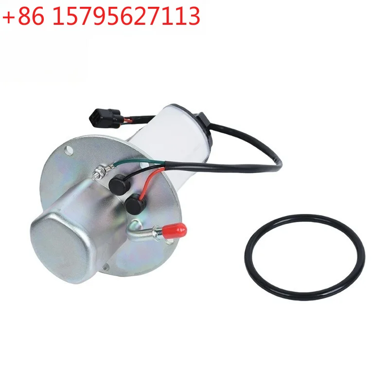 Motocycle Fuel Pump Assyembly 49040-0007 490400007 For Kawasaki Ninja Zx6r Zx6rr Zx636c Zx600n 2005-2006
