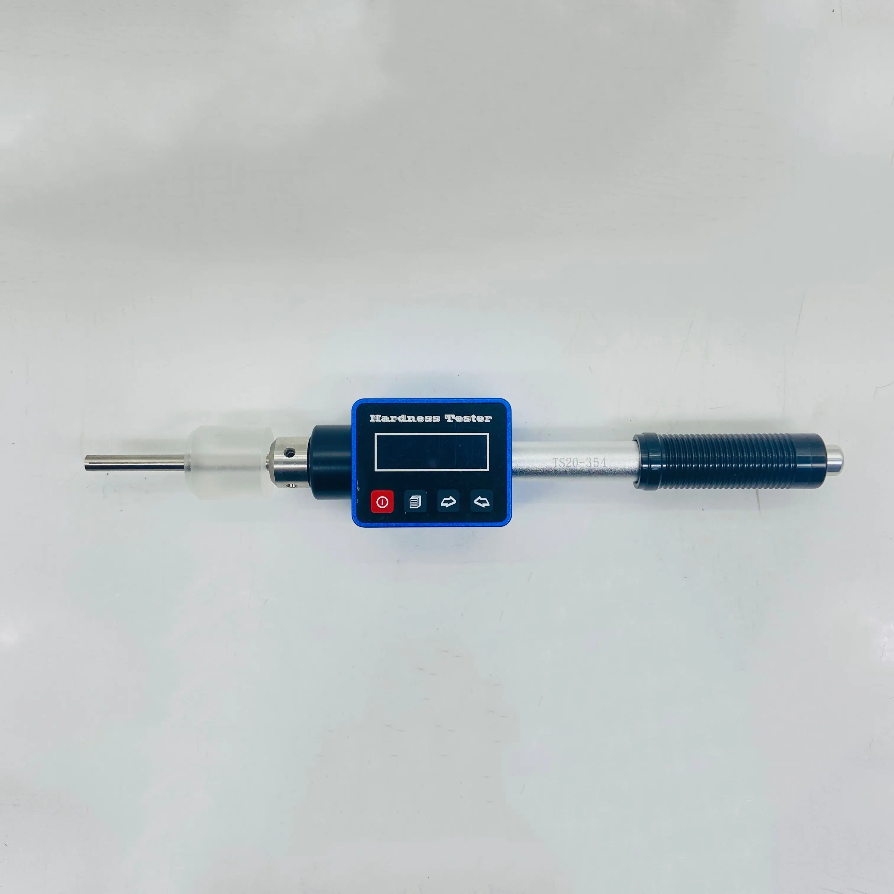 

RHL-110DL Portable Integrated Heavy Work Piece Hardness Tester