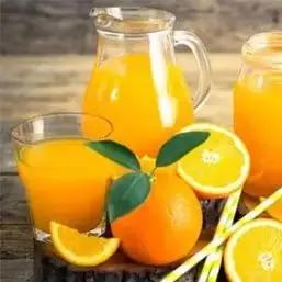 

100W Power Fruits Squeezer Orange Lemon Electric Extractor Slow Juicer