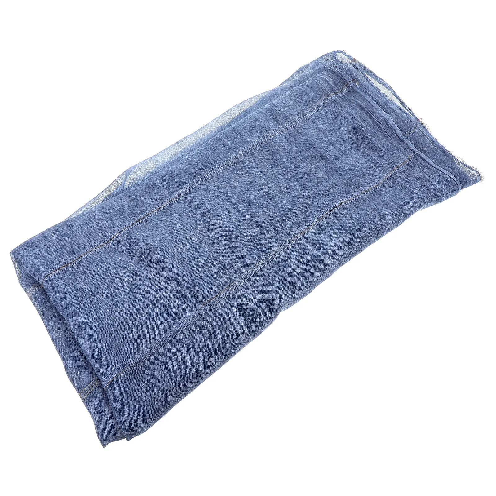 

Хлопковый мягкий полосатый легкий большой зимний шарф для женщин и мужчин, теплый модный шарф, теплые зимние шарфы