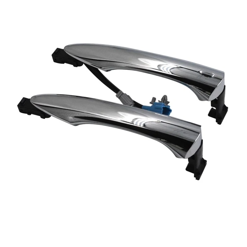 

Door Exterior Handle for Nissan Patrol Y62