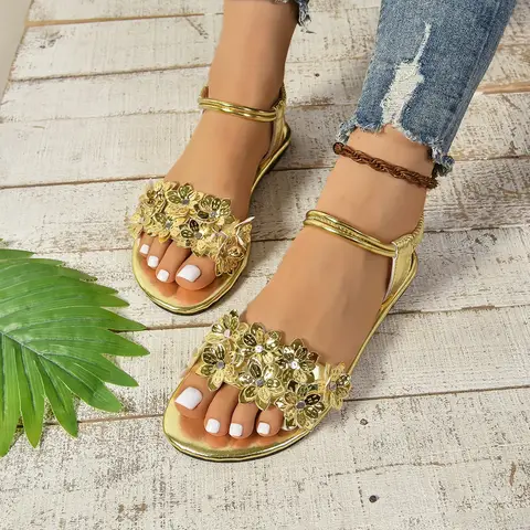 10 best sales gyllene skor - №6