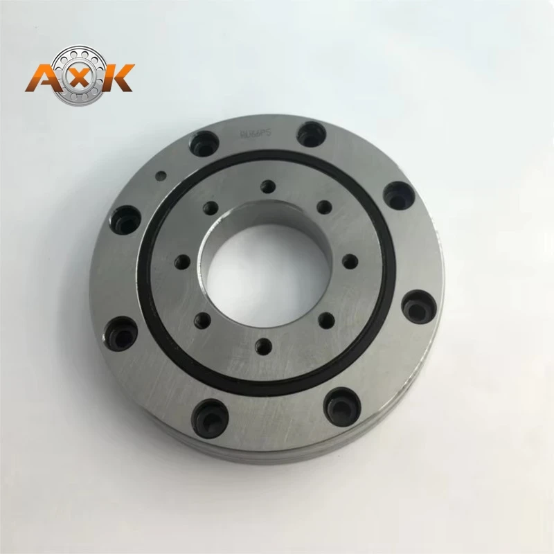 

1PCS 010.10.180 125*234*36*31MM Gearless Series Small Rotary Bearing Turntable Bearing Distributing Machine Crane Bearing