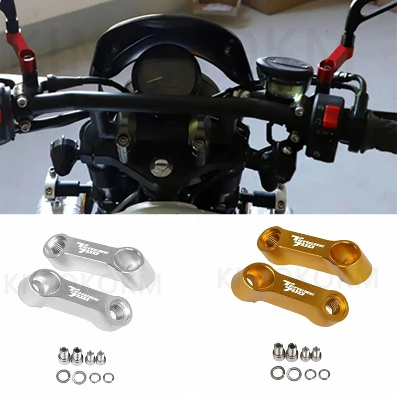 For Yamaha Tenere 7…