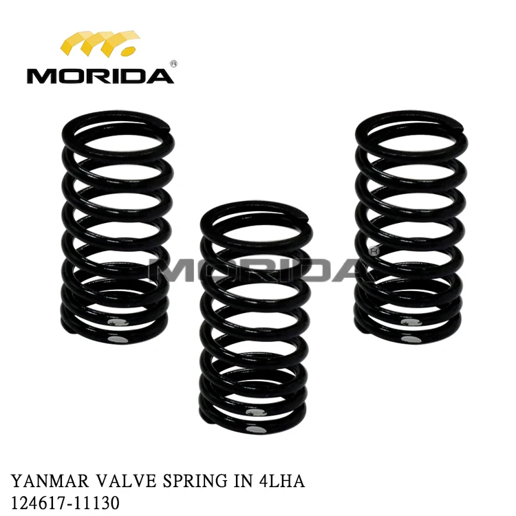 4LHA 119171-42000 Fresh Water Pump Assy For YANMAR