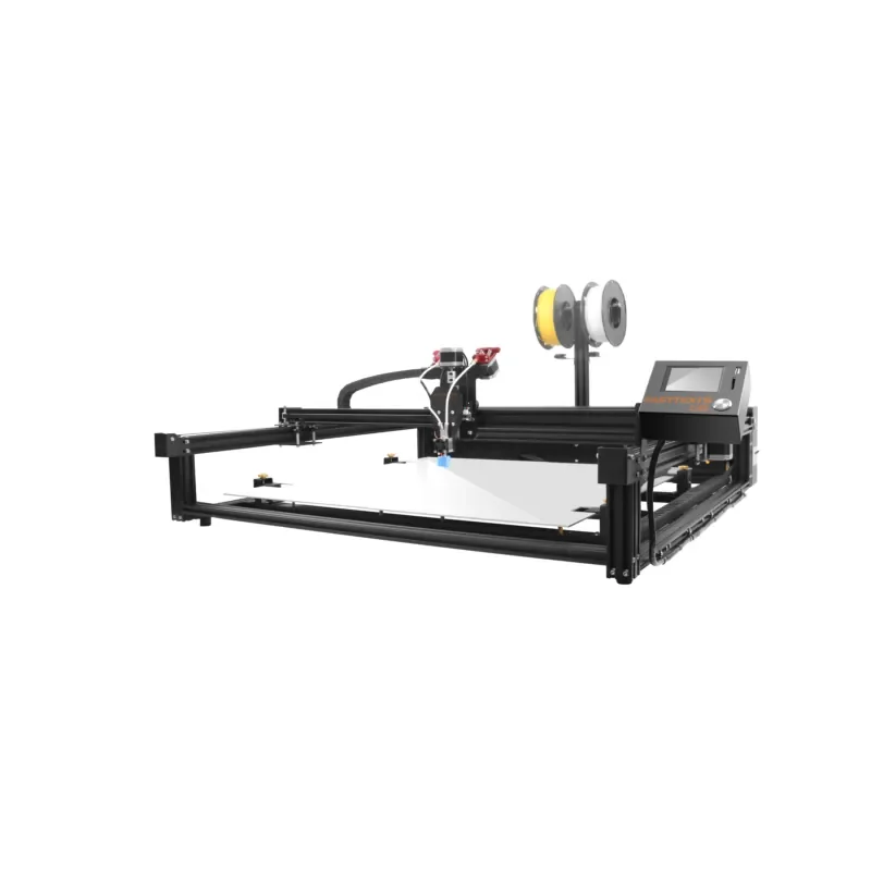 Ejon Most Popular 3D Printing Machine for Advertising Industry Sign Letters