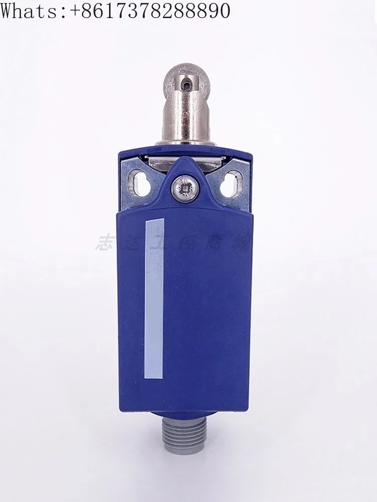 

Waterproof and oil proof plug type limit switch ZCP21M12 body XCKP2102/2118/2110/2145M12