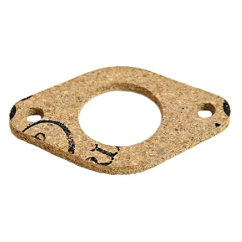 

Hose Gasket, Cork, Brown, Not Applicable Dia.