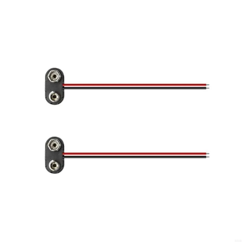 Piles périphériques Tester ABS Shell en plastique ABS T / I SHPE