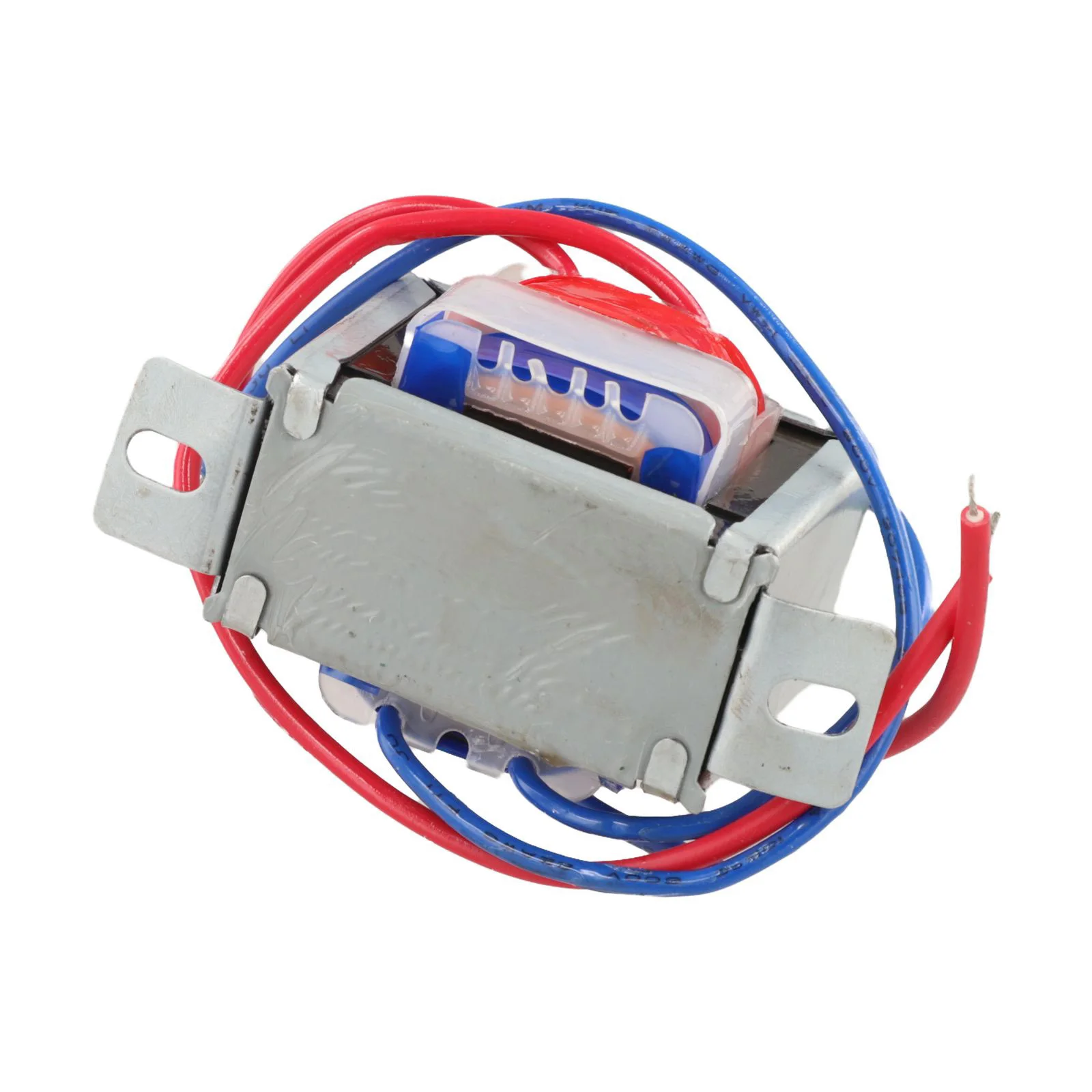 All Copper Coil Transformer Inverters Enameled Wire Coil 51mm X 26mm X 43mm Transformer AC 380V Compact Dimensions