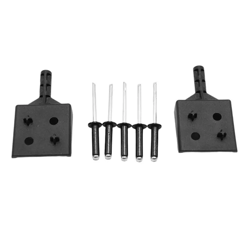 LR092652 Car Parcel Shelf Retaining Locating Pin Repair Kit- 2 Pieces For Land Rover Range Rover L405 2013-2020