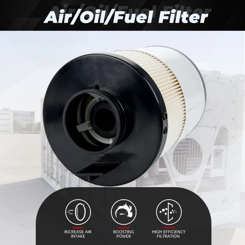 Suitable for PF46145 FS20083 truck engine fuel filter fuel water separator