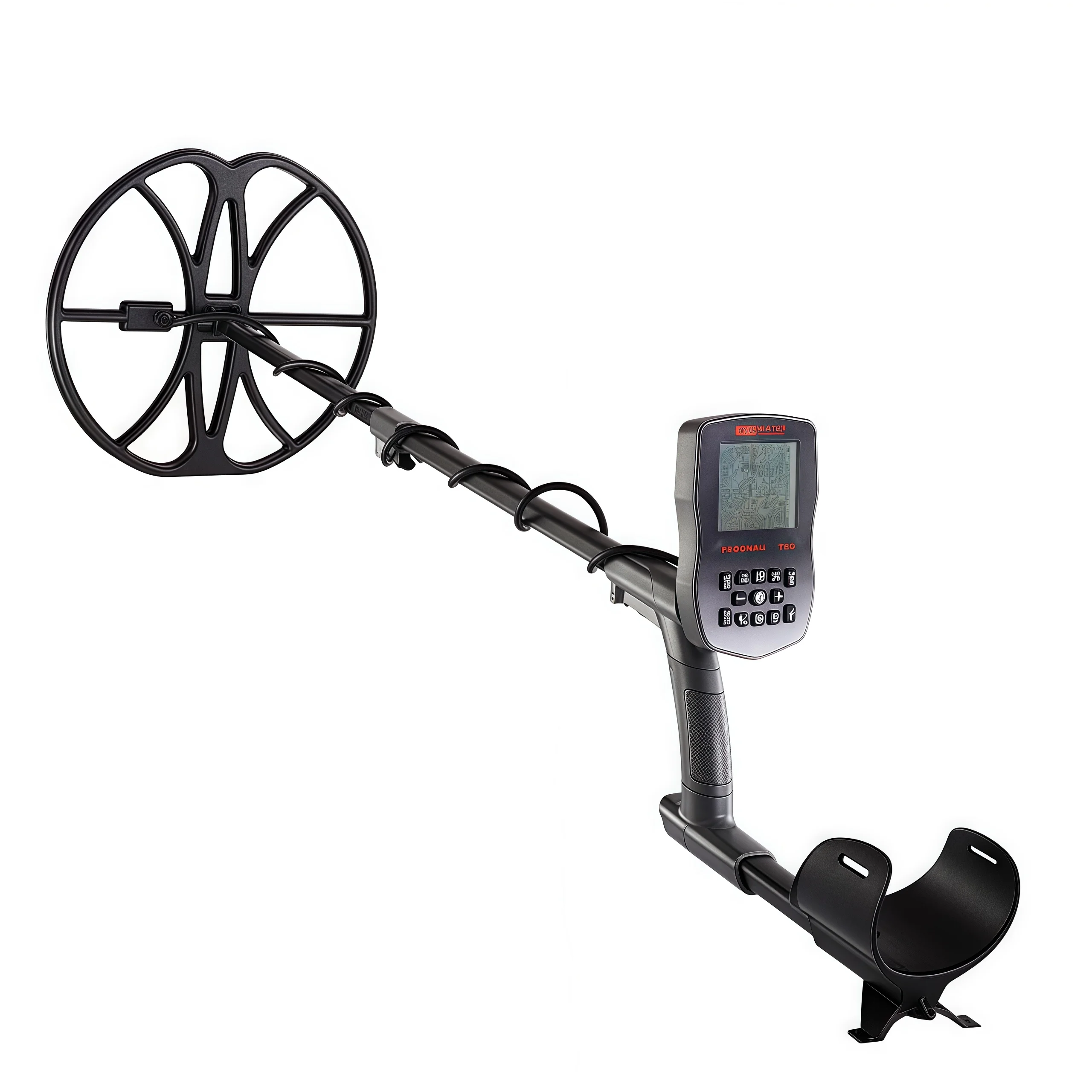 

Gold Hunter T90 Metal Detector Waterproof Pinpointer Underground Metal Detector Gold Metal Detector