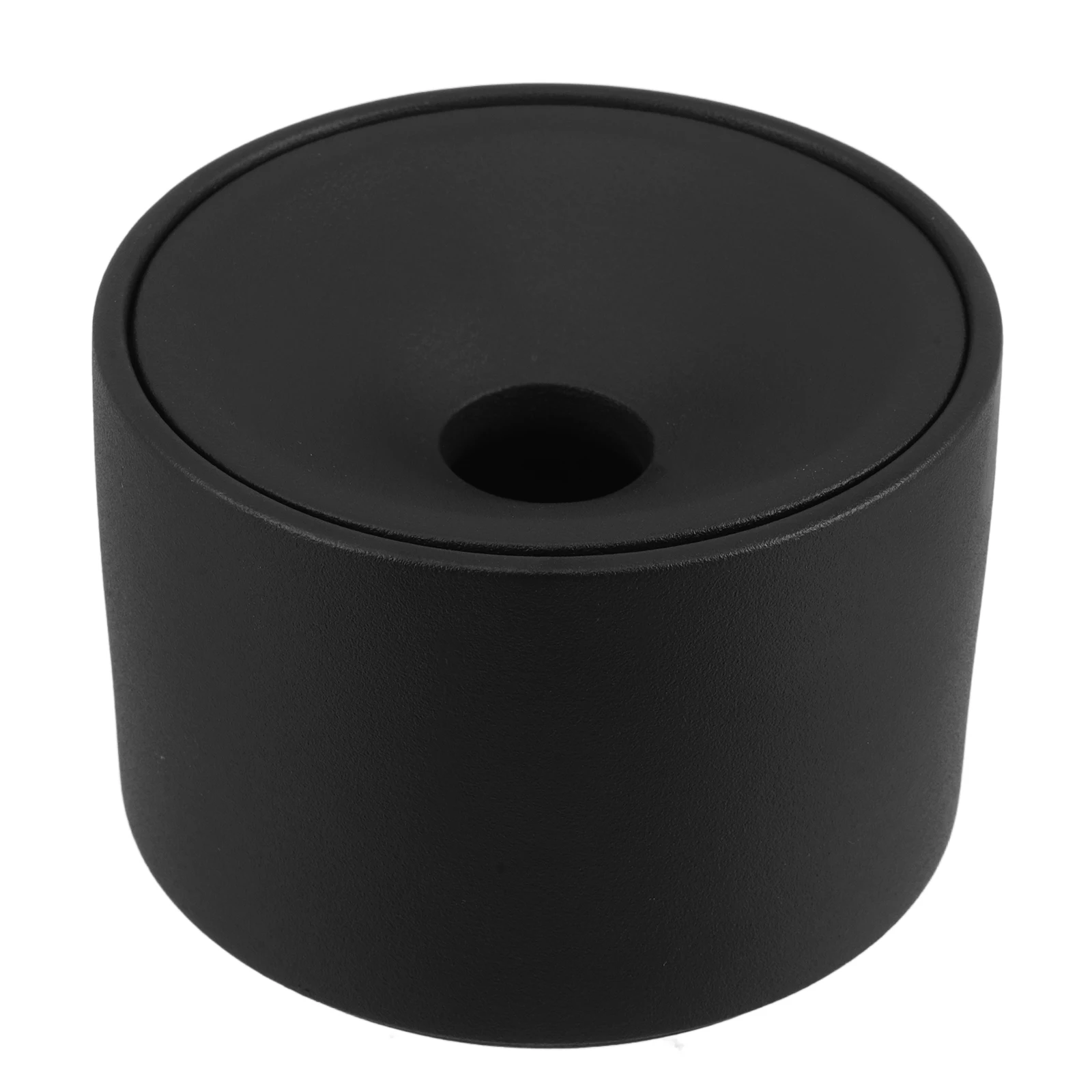 

Cigarette Ash Container Holder for Table Decoration Ashtrays Office Accessory Indoor Use