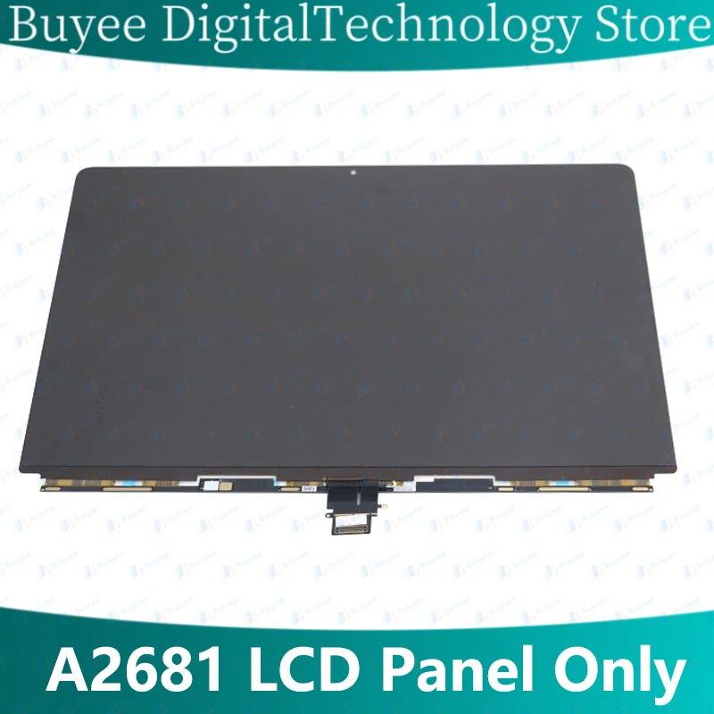 Original New A2681 LCD Screen for Macbook Air Retina 13.6