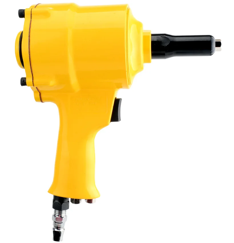 Pneumatic Gun Pull Nail Gun Two Jaw Pull Rivet Gun Rivets Tongs Rivet Clipper Riveting Clamp Rivet Nut Guns